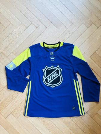 NHL Fan Trikot / Adidas Official / Atlantic / Hockey Jersey