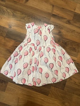 Süsses Sommerkleid von MEK, Grösse 3 Jahre, (98)Top Zustand!