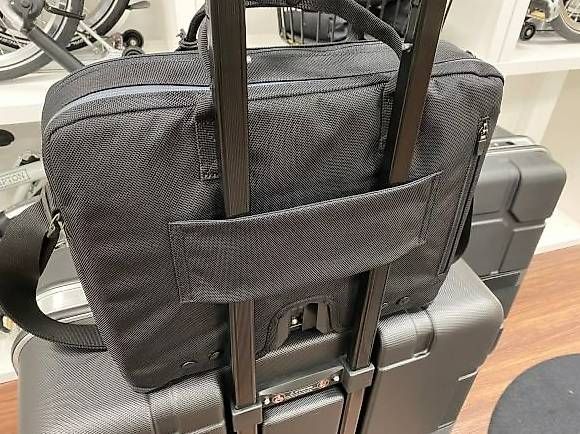 Valigie & Borse: Tasche Brompton – Nuovo e nell'imballaggio originale da Lätti venduto da saendae 4