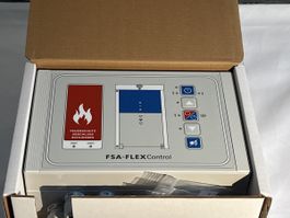 FSA-FLEXControl Hubtor Steuerung