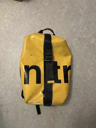 Freitag F511 SKIPPER