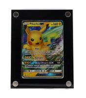 Pikachu GX (SM 232) - Pokémon TCG - SM - FR
