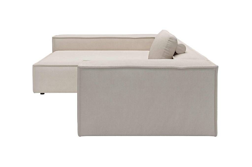 Divani: Ecksofa Watertown mit Longchair – Nuovo e nell'imballaggio originale da Bischofszell venduto da deluxe-moebel 2