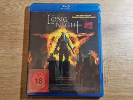 The Long Night (2022) Uncut NEU OVP RAR