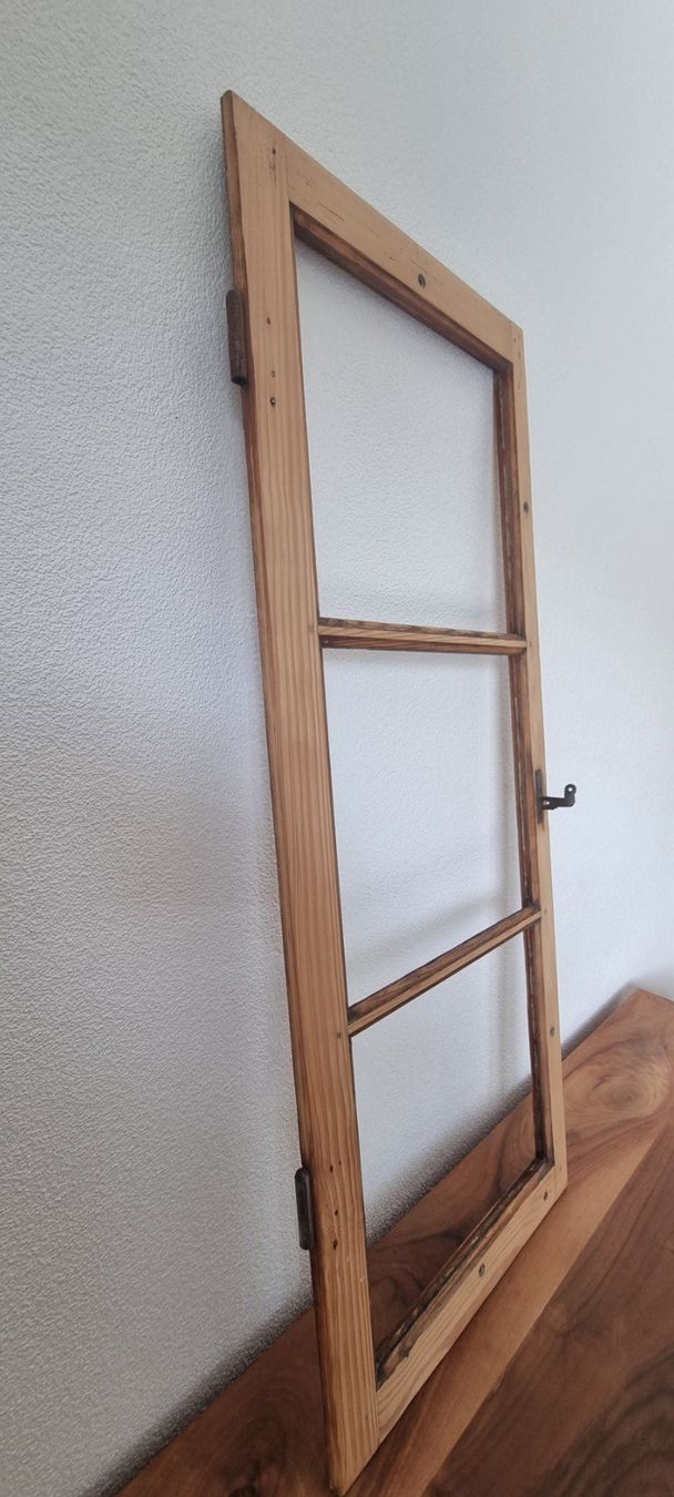 Finestre: Altes Fenster 114cm x 45cm – Usato da Kaltacker venduto da Andy1969 2