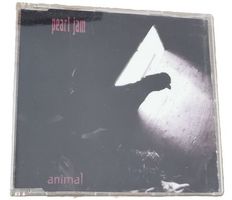 Pearl Jam – Animal  (Maxi-CD)