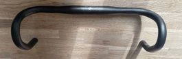 Fahrradlenker Rennrad Aluminium UNO HB-TM13 440 mm