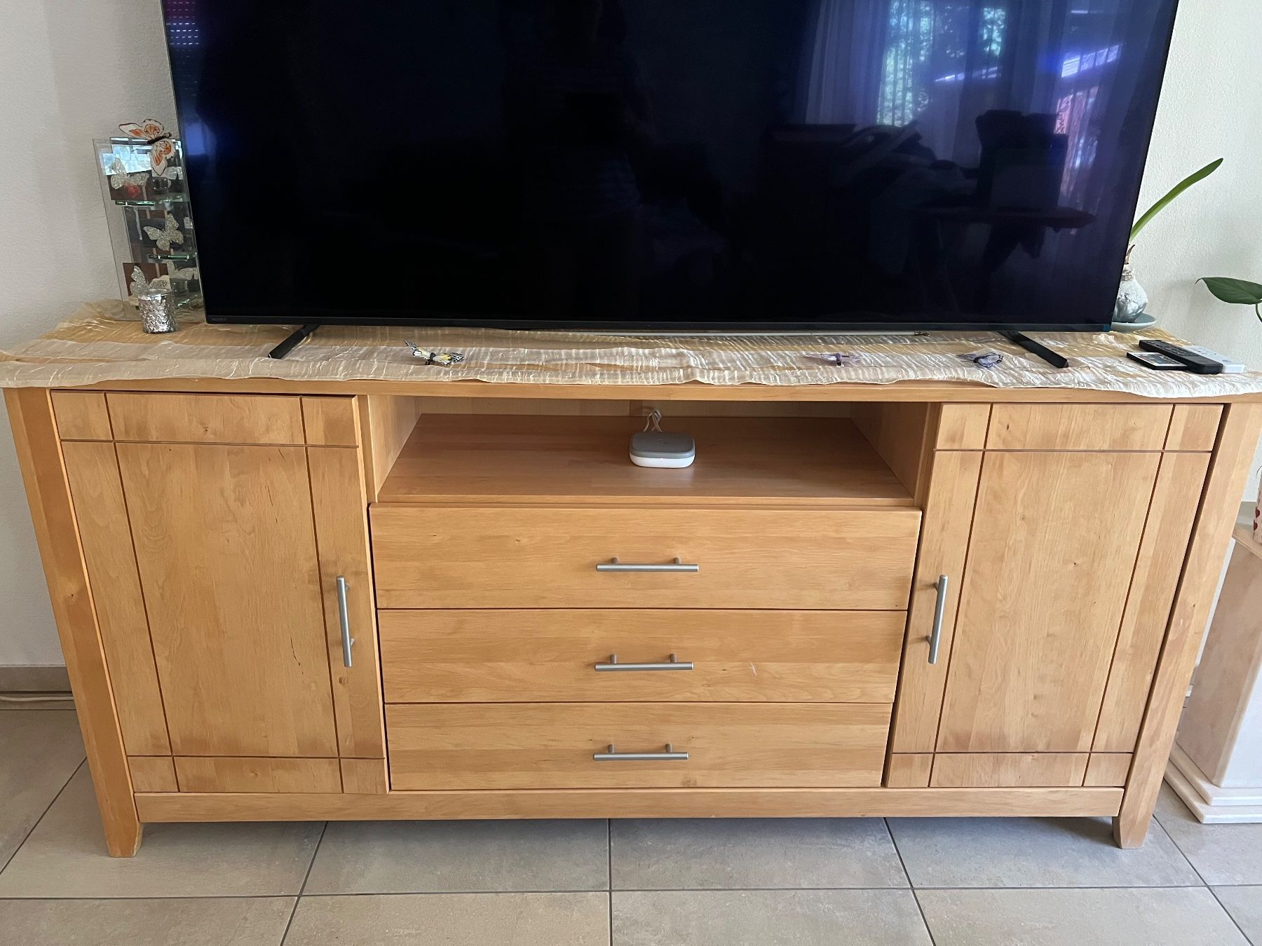 Buffets: Möbel Set, Vitrine, Schrank, Sideboard – D'occasion à Münchenbuchsee par dani1113