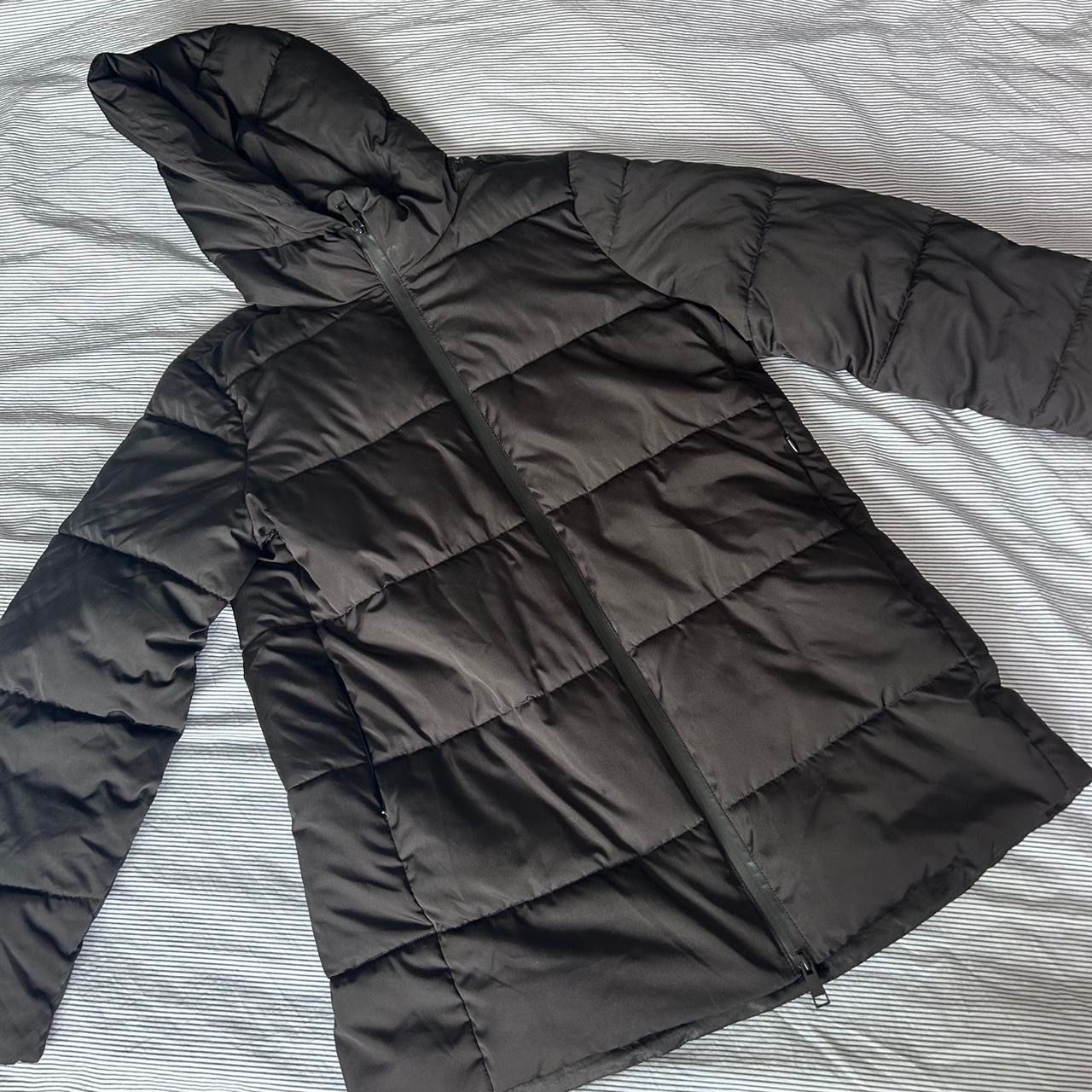 Zebra Giacche: Schwarze Winterjacke von Zebra – Usato da Fribourg venduto da leo_l5dx