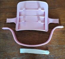 Stokke Tripp Trapp Babyset Holzbügel, Lederband