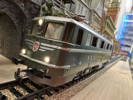 Märklin 3050 SBB Ae 6/6 Bern