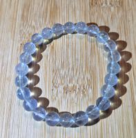Gemmy Aquamarin Armband D 7.7mm
