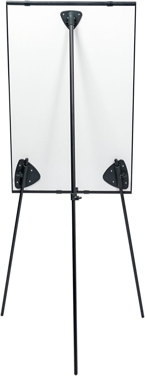 Wandtafeln: Flipchart ECONOMY TRIANGLE Dreibein – Neu und originalverpackt aus Kerzers von Kolok-Kerzers 3