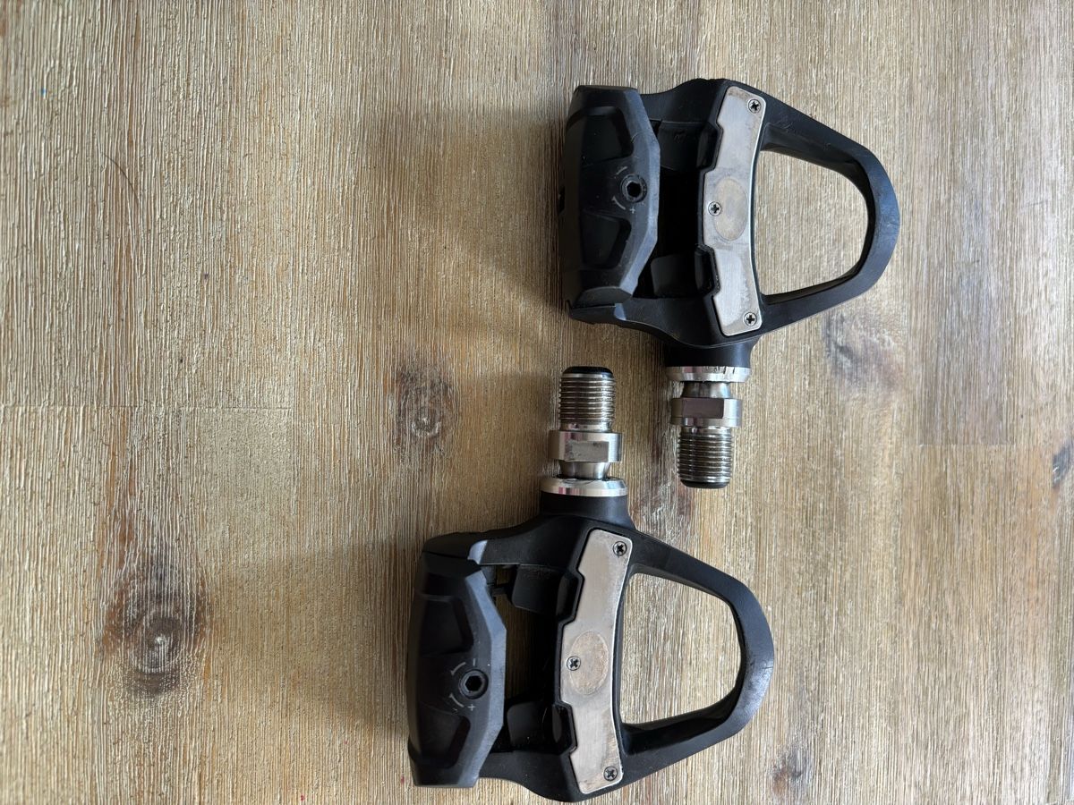 Garmin Pezzi di ricambio: Garmin Vector 3 Powermeter beidseitig – Usato da Schlatt ZH venduto da Typhoon01 4