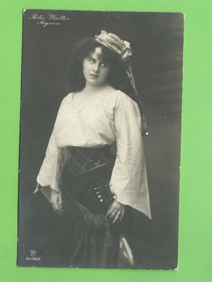 Cartoline postali: Postkarte, 1907 – Usato da Zürich venduto da t24_de