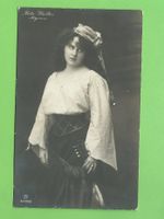 Postkarte, 1907