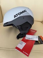 Atomic SL Helm mit Bügel