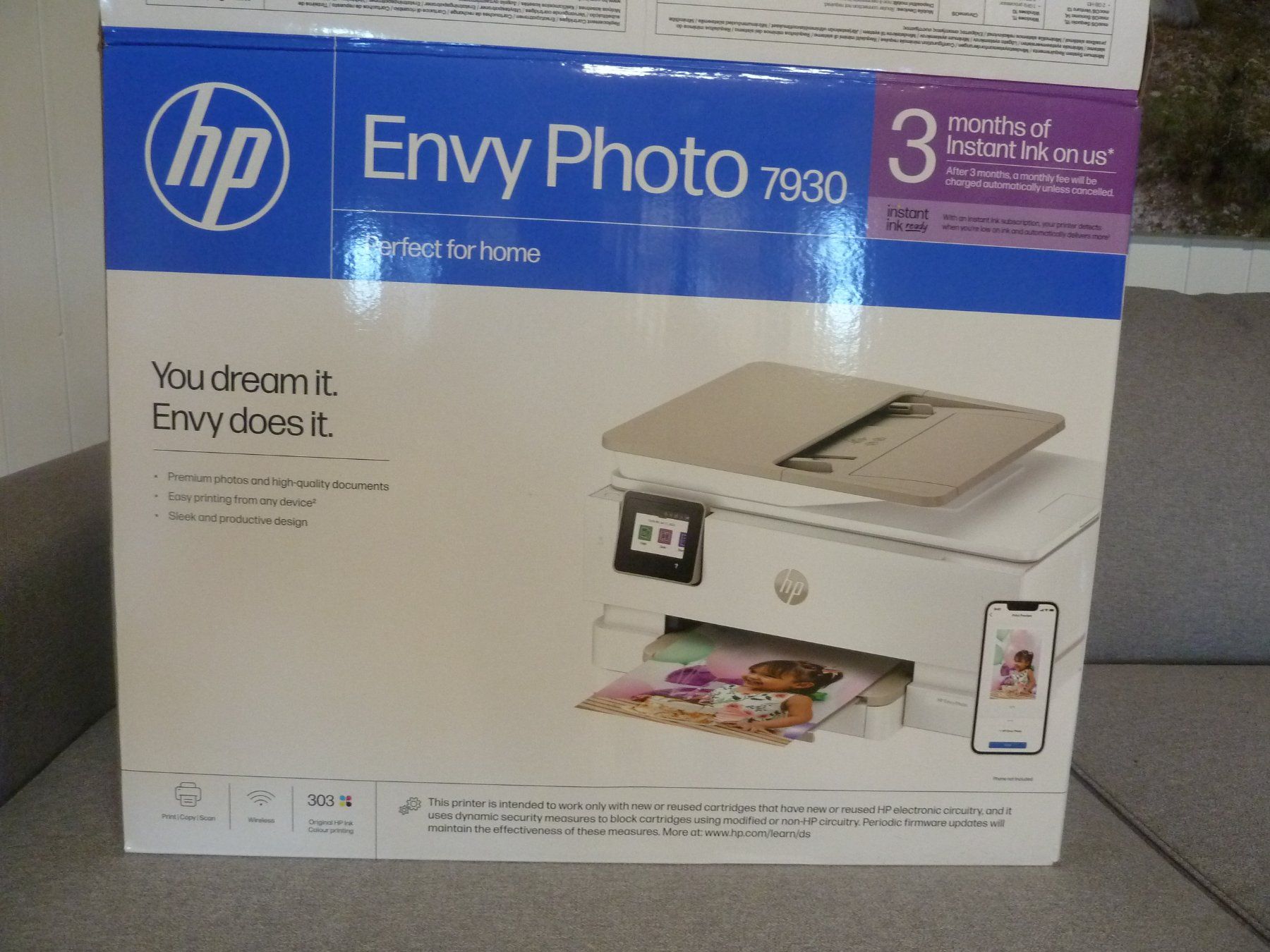 Hewlett Packard Stampanti: Drucker hp – Nuovo (secondo la descrizione) da Zunzgen venduto da perseus46