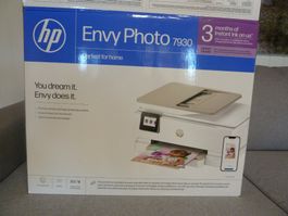 Drucker hp