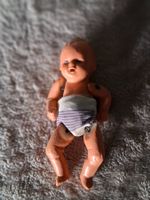 Sehr altes  Porzellanpuppen-Baby aus den 30er - 40er Jahre