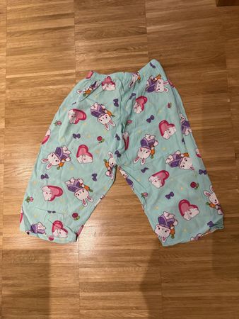 Comfy shorts
