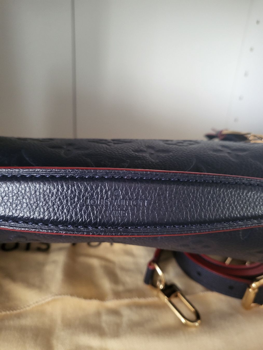 Louis Vuitton Borse da donna: Louis Vuitton Metis – Usato da Sarmenstorf venduto da zuz_q5kq 8