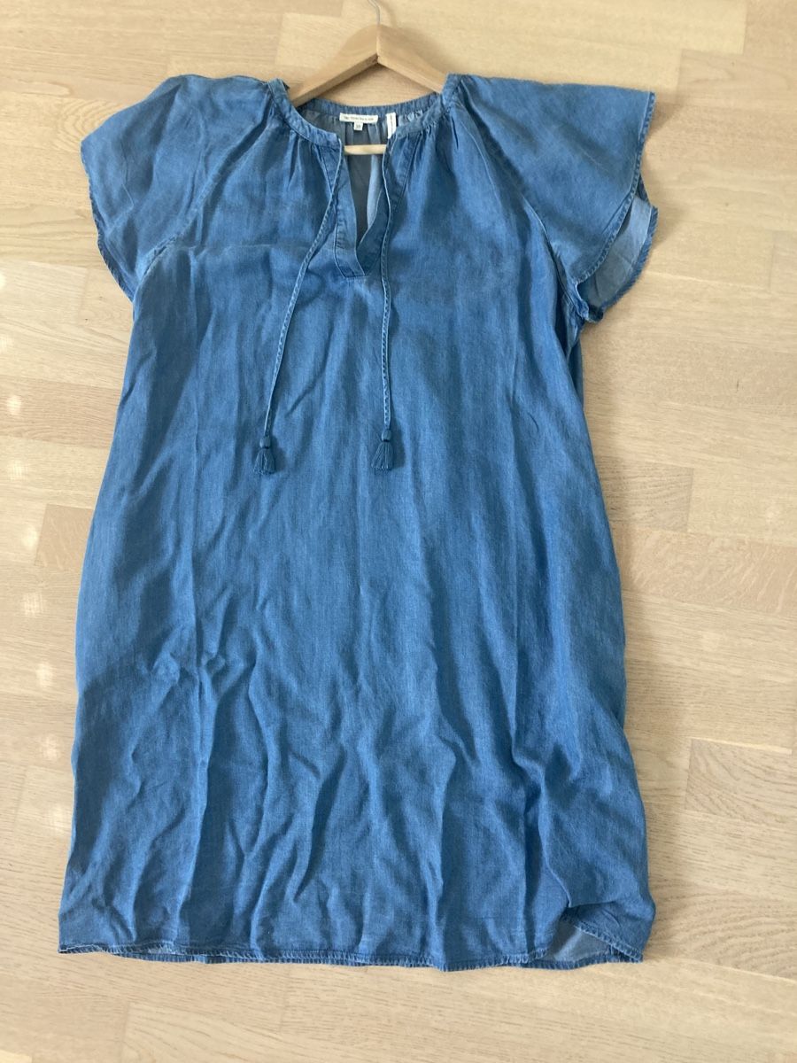Tom Tailor Vestiti: fabrikneues Tom Tailor Kleid, Gr. 38 – Nuovo e nell'imballaggio originale da Otelfingen venduto da pat_8jmb 3