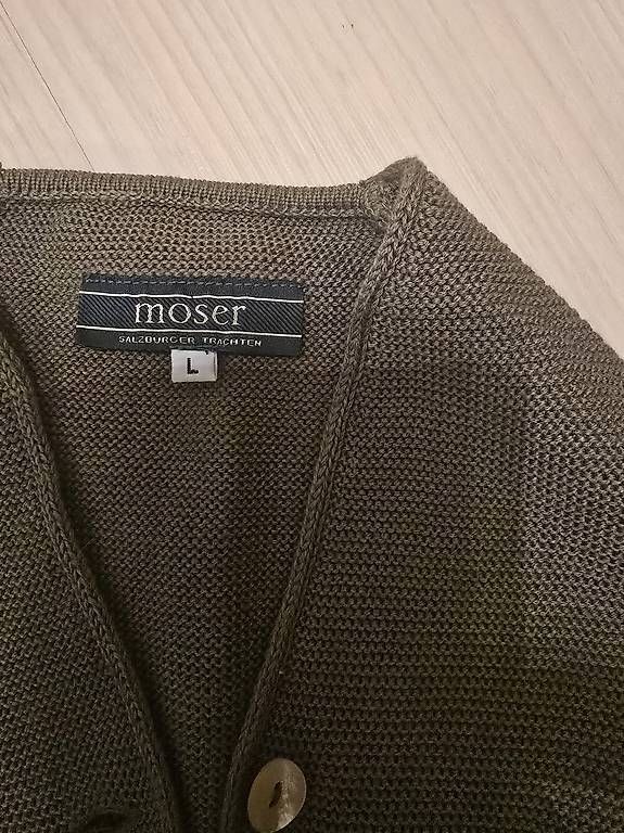 Vestes: Strickjacke – D'occasion à Gutenswil par evita.64 2