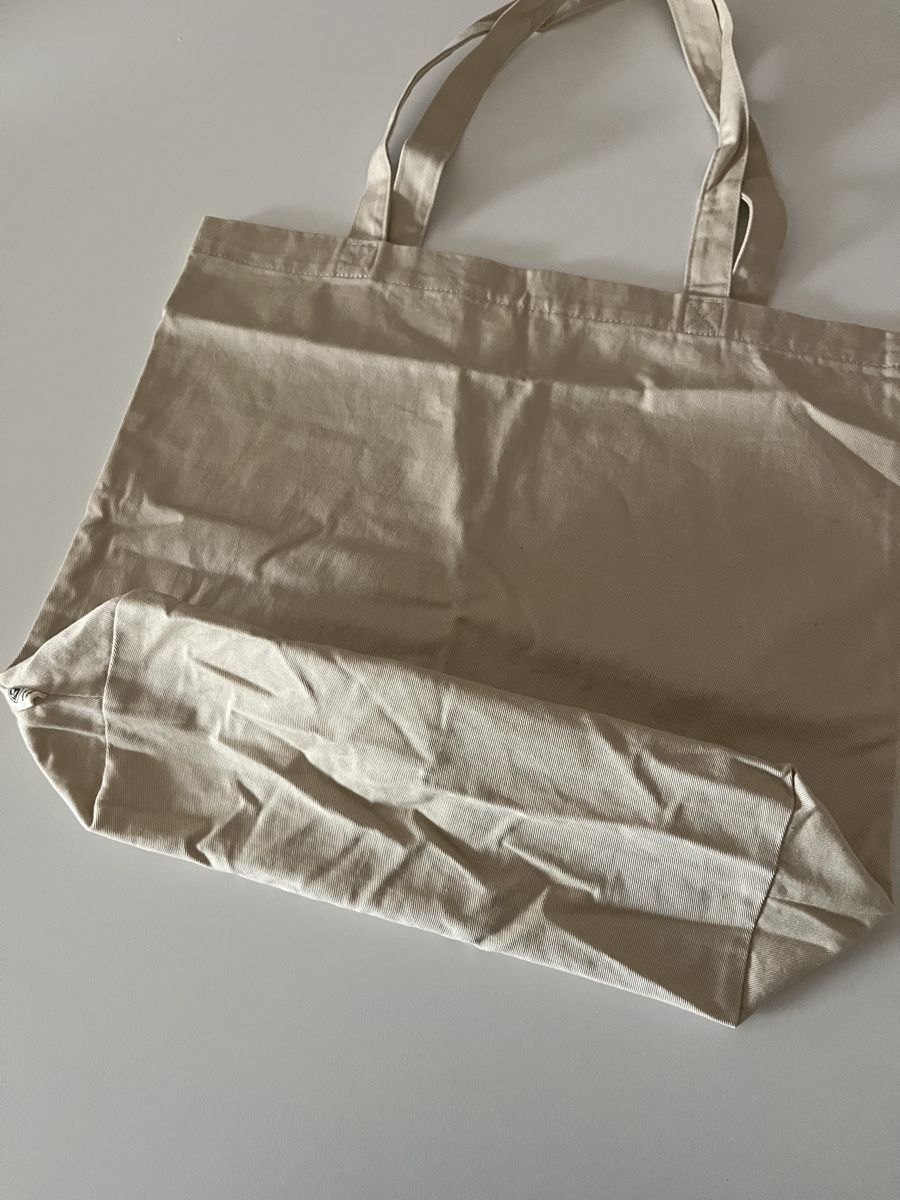 Borse: Canvas Tasche mit Büssli-Motiv – Nuovo (secondo la descrizione) da Frauenfeld venduto da heyLani 3