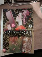Reversal Manga Band 1