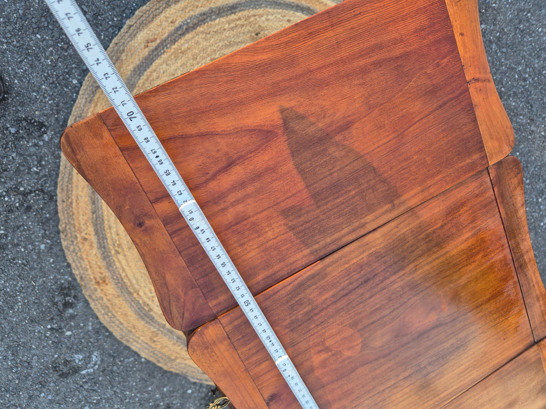 Schminktische: Coiffeuse meuble ancienne – Gebraucht aus Fully von tameab 6
