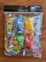 NEU Partyset für 4 Kinder