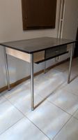 Vintage SIMPLEX SEDIA Küchen Tisch