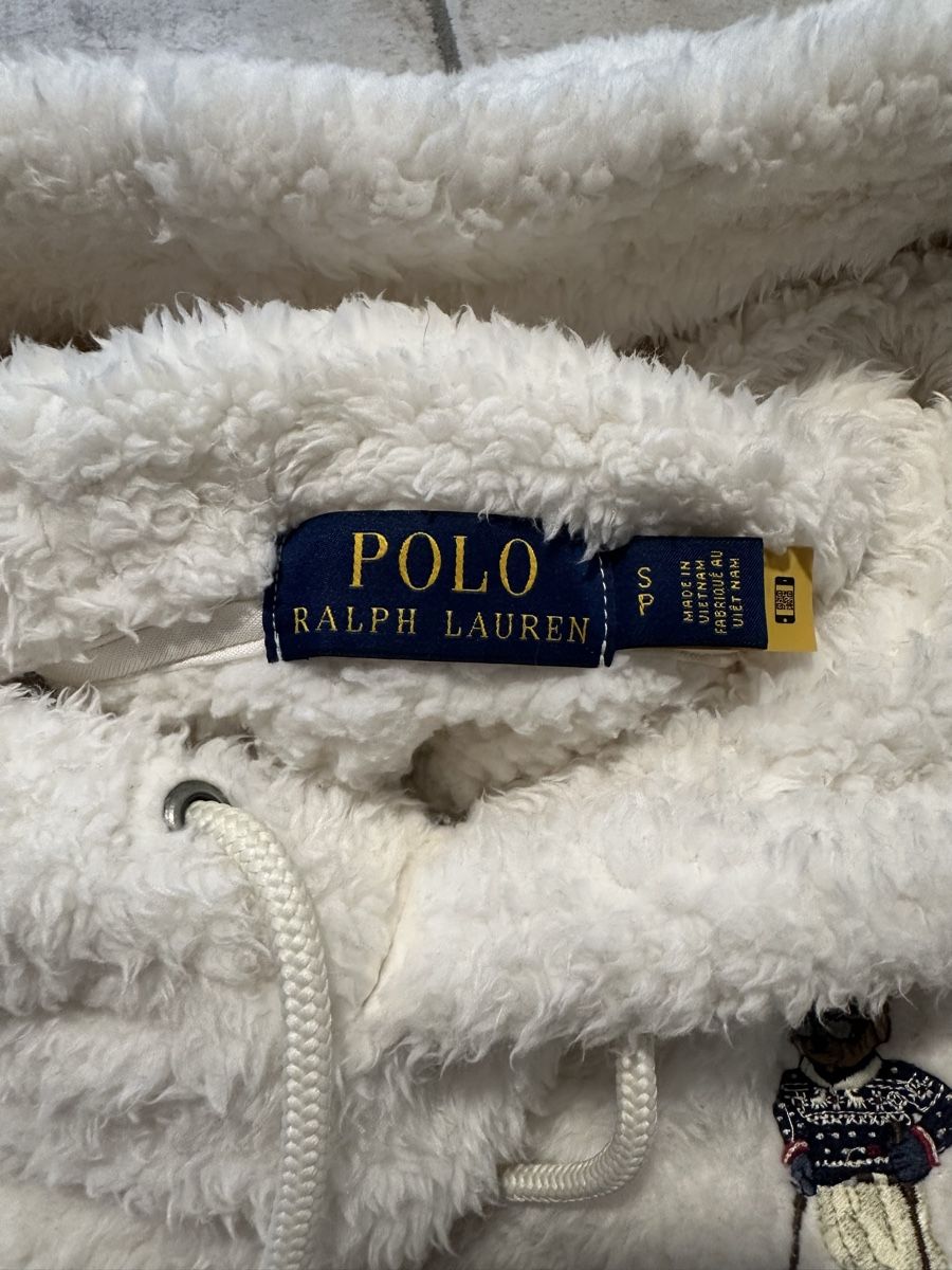 Ralph Lauren Pullover & Sweatshirts: flauschiger Ralph Lauren Pullover – Gebraucht aus Männedorf von zoe_m2zk 2