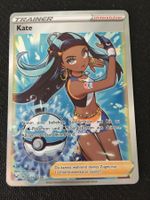 TG27 - Kate - Pokémon - Verlorener Ursprung - DE