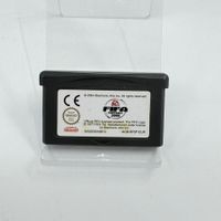 Fifa Football 2005 (Gameboy Advance)
