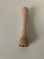 Pilon à cocktail en bois Dalla Piazza