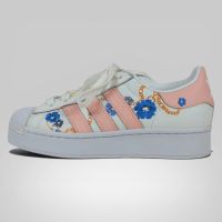 Adidas Superstar Bold T 37.5
