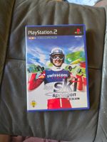 RTL Skispringen 2003 - Playstation 2 - guter Zustand!