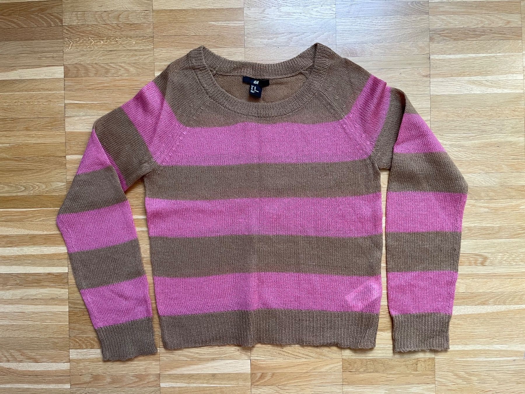 H&M Pulls & Sweat-shirts: H&M Pulli XS – D'occasion à Dübendorf par Mangia14