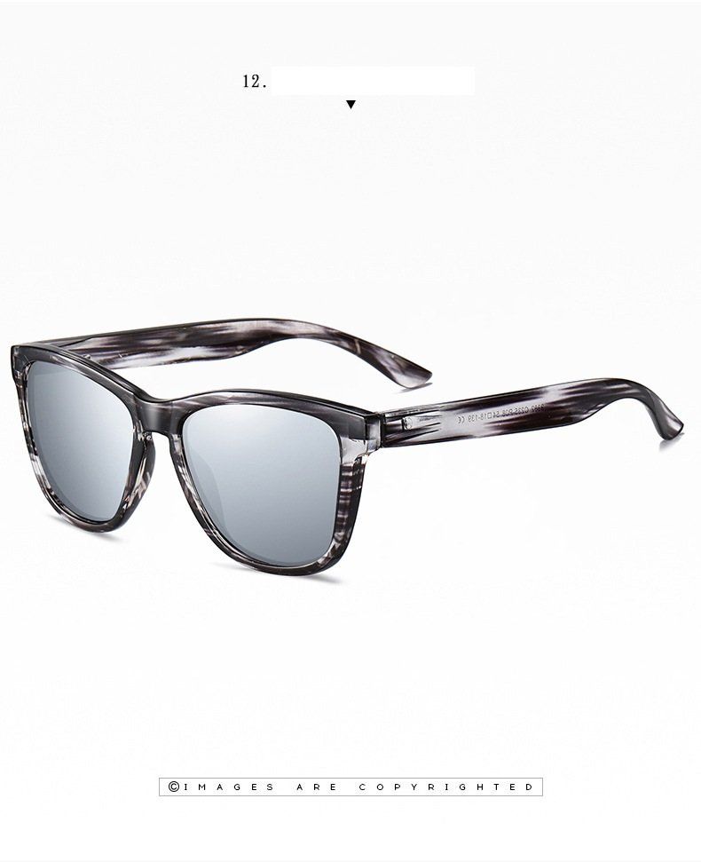 Occhiali & Lenti: Sonnenbrille Cool Style 12 – Nuovo e nell'imballaggio originale da Kilchberg ZH venduto da Eaglebuy