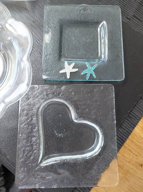 Bicchieri: Glas Deko  – Usato da Bellikon venduto da Anithom 2