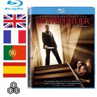 Le Beau-père (2009) - Blu-ray