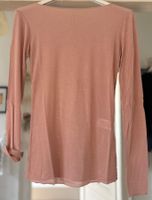 T-SHIRT SOUPLE AVEC CASHMERE! M NOUVEAUTÉ 2026/27