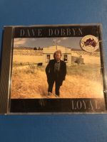 Dave Dobbyn CD