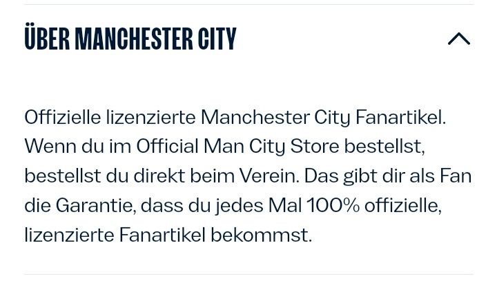 Giacche: Manchester City Legends Track Jacket Gr. M – Nuovo (secondo la descrizione) da St. Gallen venduto da CaliSunshine 6