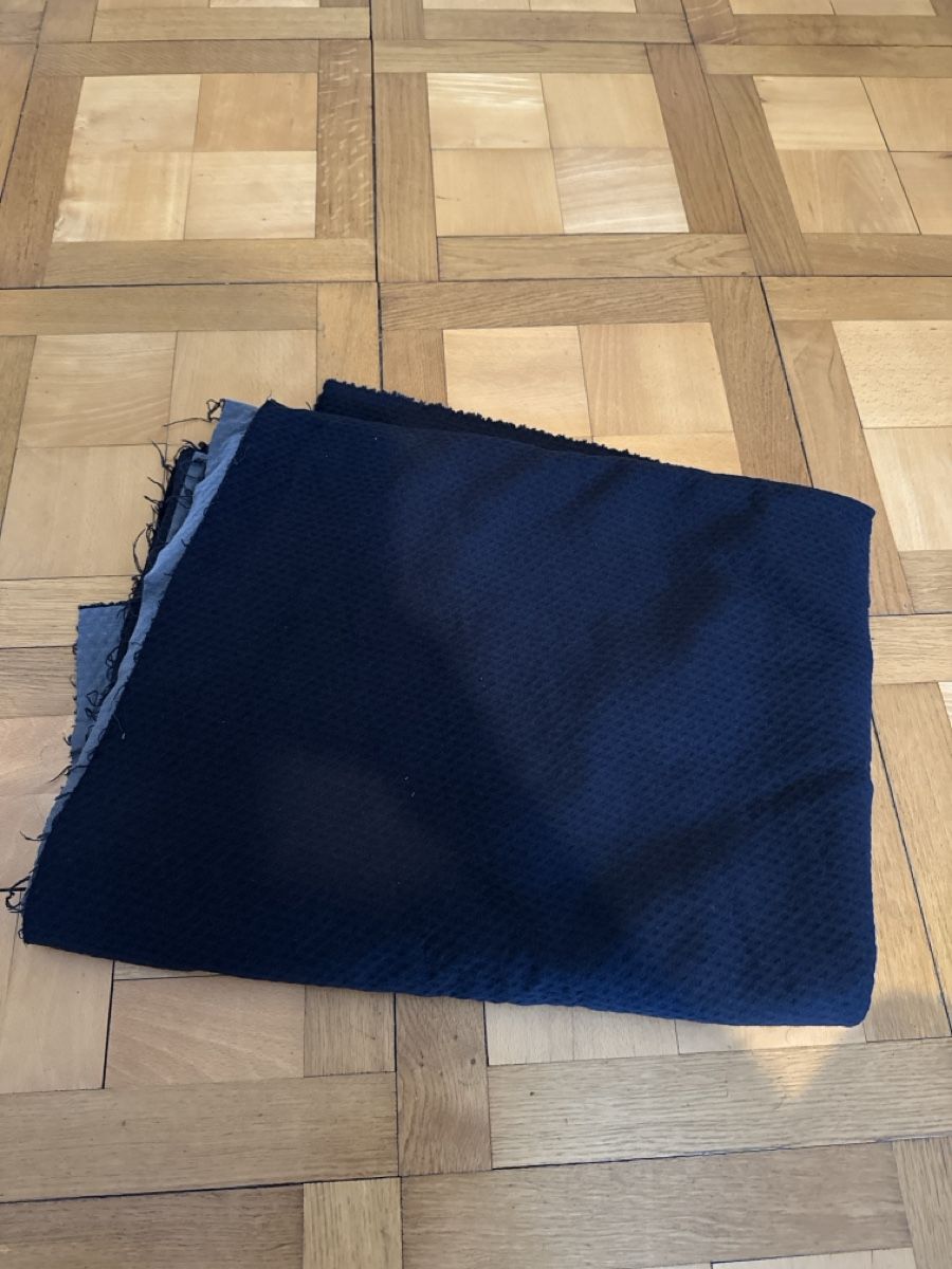 Stoffe: PUL Stoff Schwarz – Neu (gemäss Beschreibung) aus Zürich von melaniem007