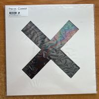 XX - Coexist / 1. EU-Press. 2012 - Deluxe Ed. mit CD - TOP