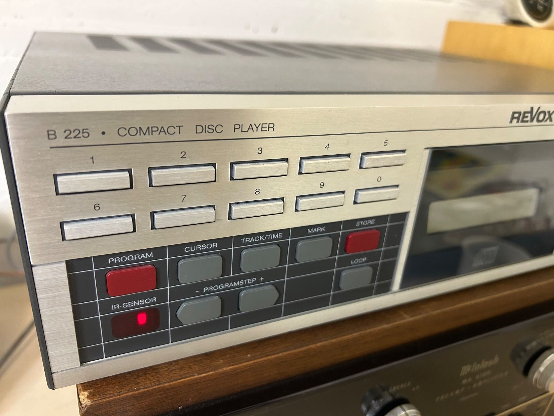 Revox Audio- & Mediensysteme: Revox B225 Restauriert – Gebraucht aus Baar von AAT5 6
