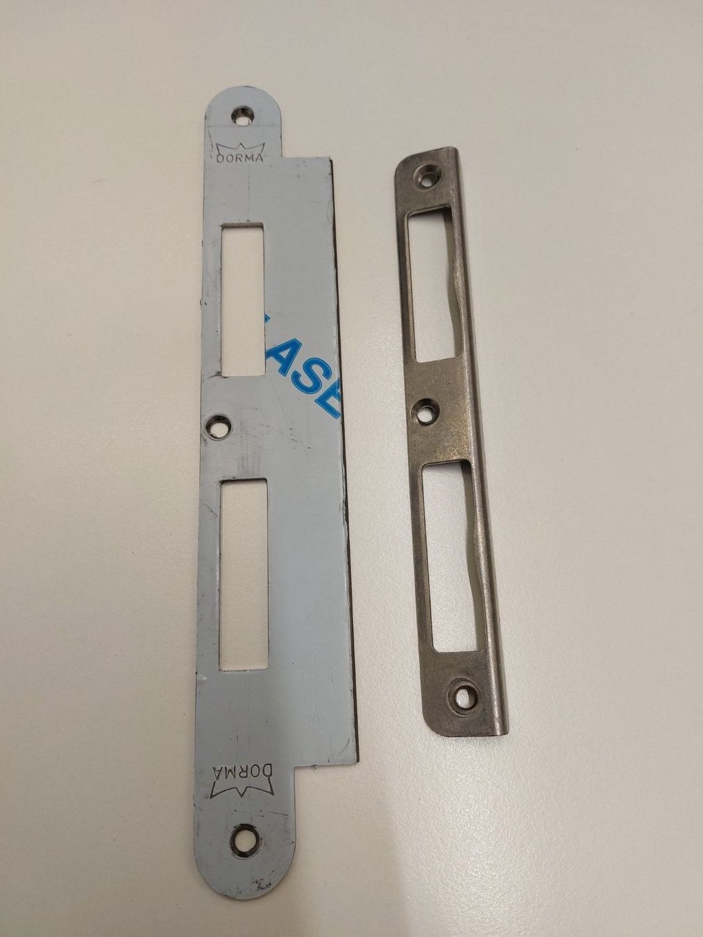 Ferramenta: Dorma Kaba SVP 2000 Schloss – Usato da Hellbühl venduto da 30R_R30 6